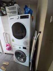 Hullet Rise (D9), Condominium #559830761